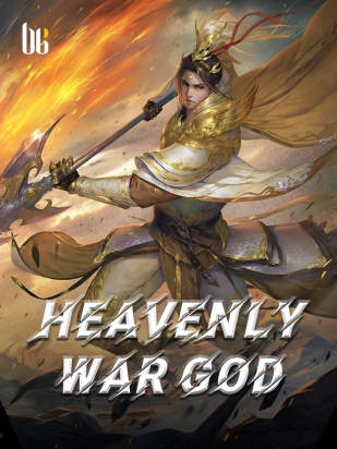 Heavenly War God